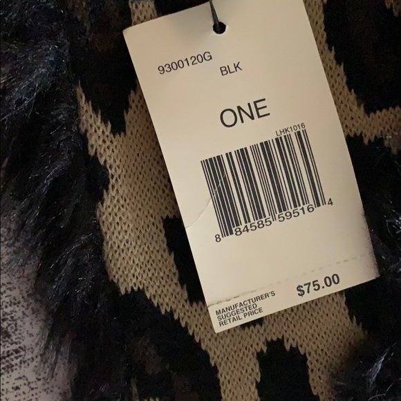 Scarf - Picture 2 of 2